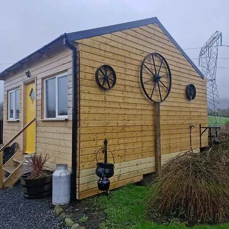 The Crossing Retreat,Cabin,R95Th5C *
