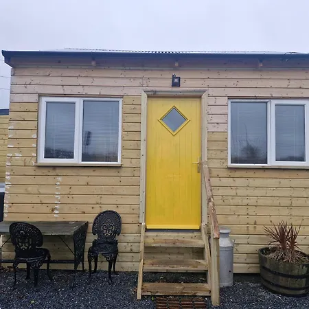Casa vacanze The Crossing Retreat,cabin,r95th5c *