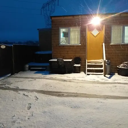 Casa vacanze The Crossing Retreat,cabin,r95th5c