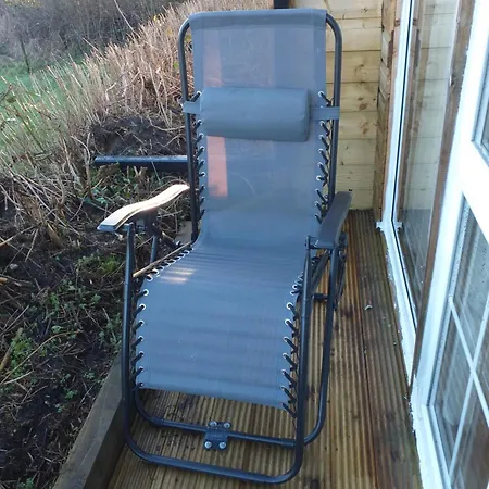 Tatil Evi The Crossing Retreat,cabin,r95th5c