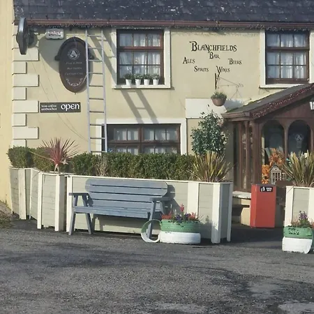 The Crossing Retreat,Cabin,R95Th5C * Ballyling
