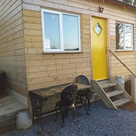 The Crossing Retreat,Cabin,R95Th5C *