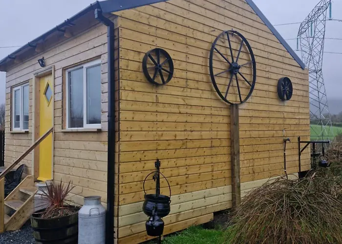 The Crossing Retreat,cabin,r95th5c *