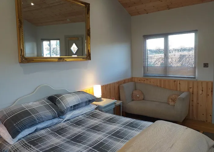 The Crossing Retreat,cabin,r95th5c *