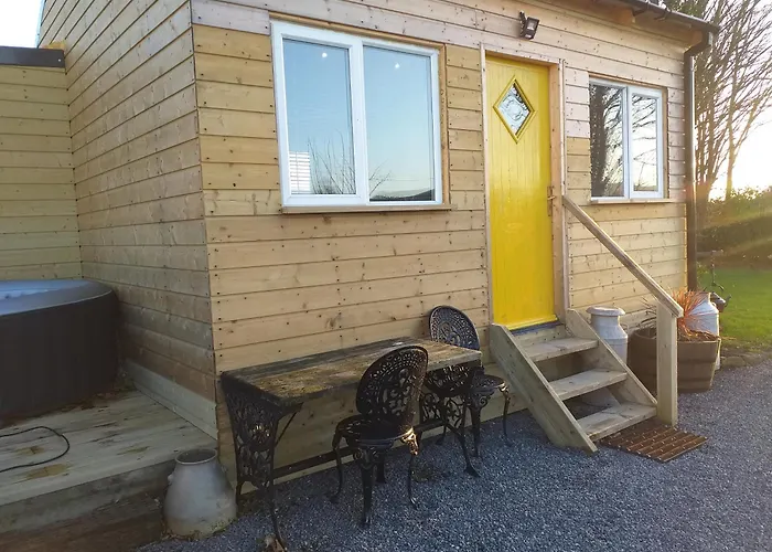 The Crossing Retreat,cabin,r95th5c *